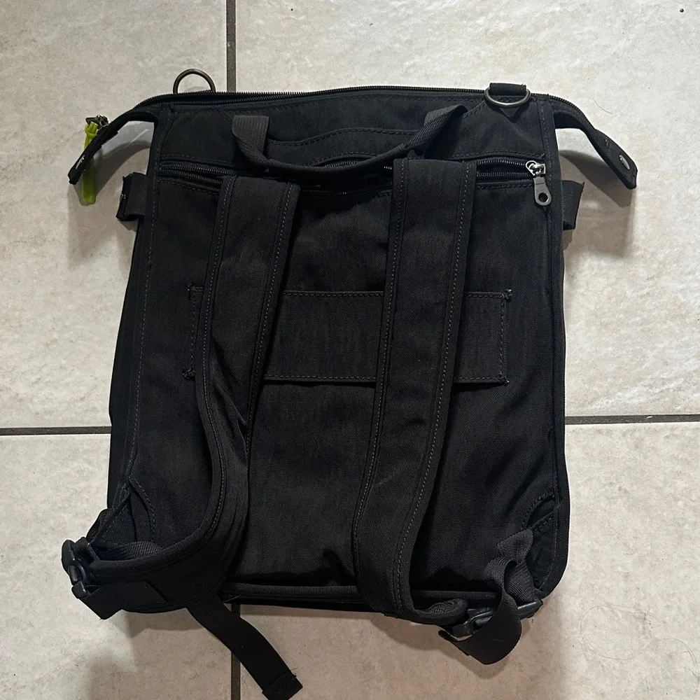 Pendleton Wool Backpack Aztec Design‎ - Picture 9 of 13